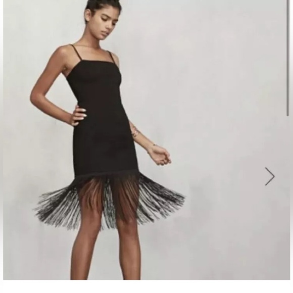 Reformation Aphelia dress xs - Picture 2 of 7